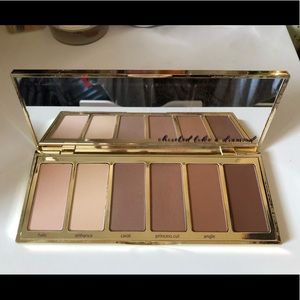 TARTE PARK AVE PRINCESS CONTOUR PALETTE